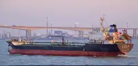 Oil/Chemical tanker à venda