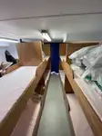 Navio porta-contêineres à venda