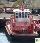 Rebocador à venda