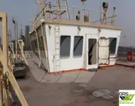 Barcos de trabalho à venda
