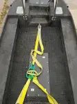 Bote inflável rígido à venda