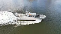 Barcos de trabalho à venda