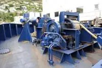 Rebocador à venda