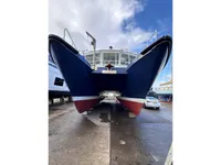 Navio de pesquisa à venda