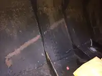 Barcaça à venda