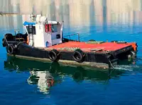 Barcos de trabalho à venda
