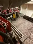 Barcos de trabalho à venda