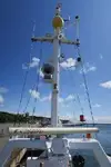 Navio de patrulha à venda