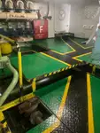 Navio de abastecimento à venda
