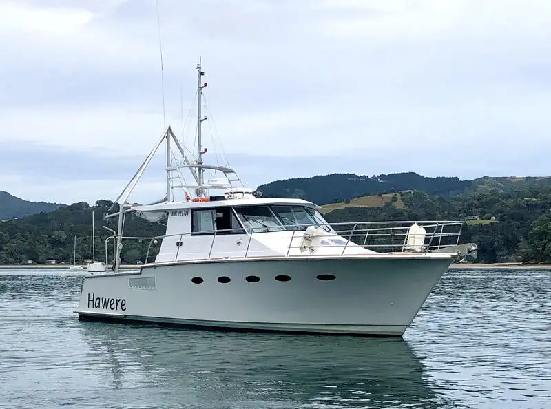 Navio de pesquisa à venda