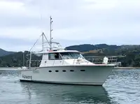 Navio de pesquisa à venda