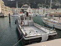 Trawler à venda