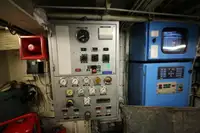 Navio graneleiro à venda