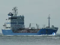 Navio-tanque de óleo/produtos químicos à venda