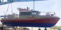 Barcos de trabalho à venda