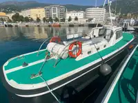 Barco piloto à venda