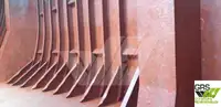 Navio graneleiro à venda