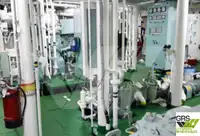 Balsa de desembarque, tanque à venda