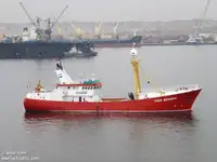 Barcos de trabalho à venda
