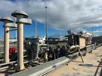 Navio-tanque de óleo/produtos químicos à venda