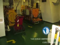Navio-tanque de óleo/produtos químicos à venda