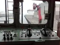 Rebocador à venda