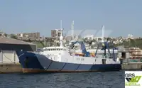 Navio de pesquisa à venda