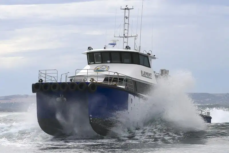 General Cargo/Multi-purpose à venda