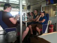 Navio de cruzeiro à venda
