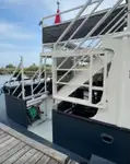 Bote salva vidas à venda
