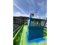 Barcos de trabalho à venda