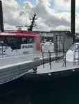 Barco piloto à venda