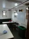 Barcos de trabalho à venda