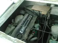 Barcos de trabalho à venda
