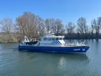 Navio de pesquisa à venda