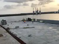 Pontão à venda