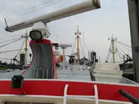 Navio de pesca de arrasto à venda