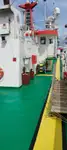 Navio de abastecimento à venda