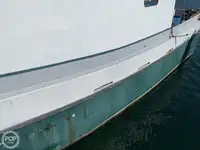 Navio de pesca de linha de mão à venda