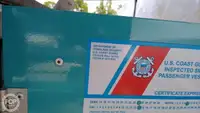 Navio porta-contêineres à venda