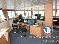 Navio de pesca de linha de mão à venda