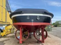 Rebocador à venda