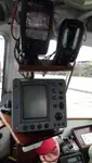 Barco piloto à venda
