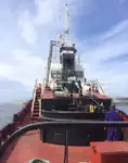 Rebocador à venda