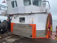 Rebocador à venda