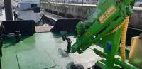 Barcos de trabalho à venda