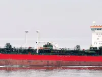 Navio-tanque de óleo/produtos químicos à venda
