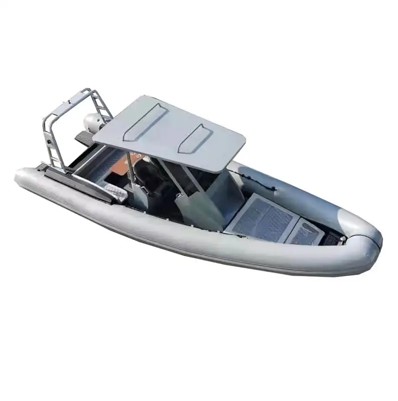 Bote inflável rígido à venda