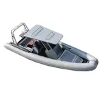Bote inflável rígido à venda