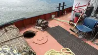 Rebocador à venda